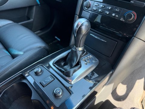 Infiniti FX FX30D 20