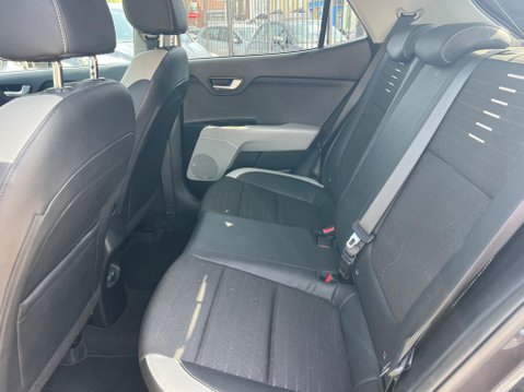Kia Stonic 1.0 T-GDi 3 Euro 6 (s/s) 5dr 28