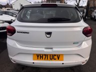 Dacia Sandero COMFORT TCE 6