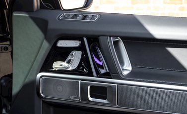 Mercedes-Benz G Class G63 22