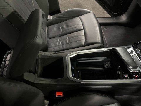 Audi E-Tron e-tron Technik 50 Quattro 4WD 5dr 29