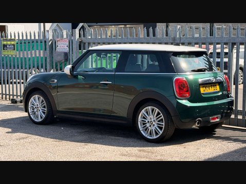 Mini Hatch 1.5 Cooper D 3dr 6