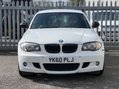 BMW 1 Series 2.0 118d M Sport 5dr 8