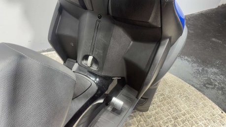 Piaggio MP3 LT SPORT 2015 21K MOT SERVICED WARRANTY 3 WHEELER TRIKE 500CC 11