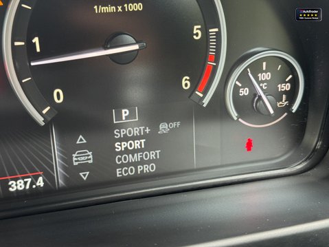 BMW X6 3.0 30d M Sport SUV 5dr Diesel Auto xDrive Euro 6 (s/s) (258 ps) 27