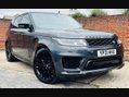 Land Rover Range Rover Sport 3.0 D300 MHEV HSE Dynamic Black SUV 5dr Diesel Auto 4WD Euro 6 (s/s) (300 p 1
