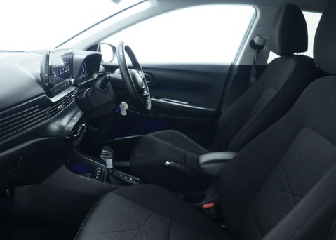 Hyundai BAYON 1.0 T-GDi MHEV Premium SUV 5dr Petrol Hybrid DCT Euro 6 (s/s) (100 ps) 45