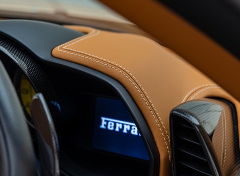Ferrari 458 Speciale Aperta 33