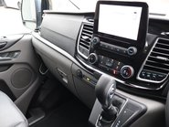 Ford Transit Custom 320 SPORT L1H1 DCIV DOUBLE CAB  Auto   PRICE MATCH OFFER  WAS 29950  25