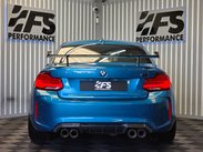 BMW M2 3.0i Coupe 2dr Petrol DCT Euro 6 (s/s) (370 ps) 5