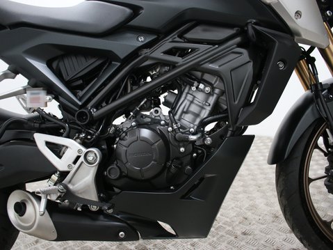 Honda CB125R CB 125 F NA-M 24