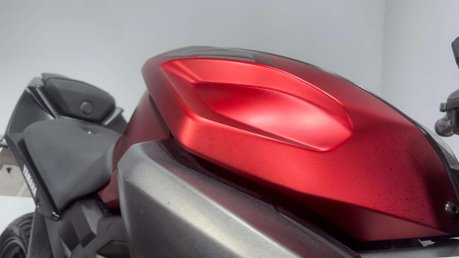 Yamaha MT-125 MT 125 2015 11K VERY CLEAN MOT SERVICED 15BHP 125CC NAKED 9