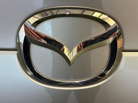 Mazda CX-5 2.2 SKYACTIV-D Sport Nav Euro 6 (s/s) 5dr 58