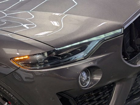 Maserati Levante 3.0 Levante GranSport V6 Auto 4WD 5dr 26