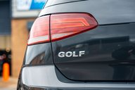 Volkswagen Golf 2.0 Golf Match TDI 5dr 44
