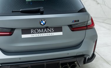 BMW M3 Touring 21