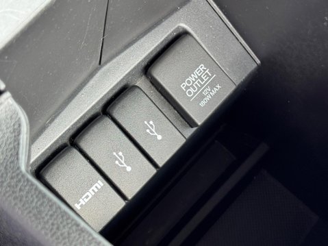 Honda CR-V 2.0 i-VTEC SE Plus 4WD Euro 6 (s/s) 5dr 22