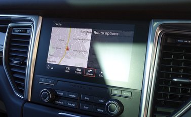 Porsche Macan GTS 23