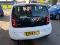 Volkswagen Up 1.0 High up! ASG Euro 5 5dr 5