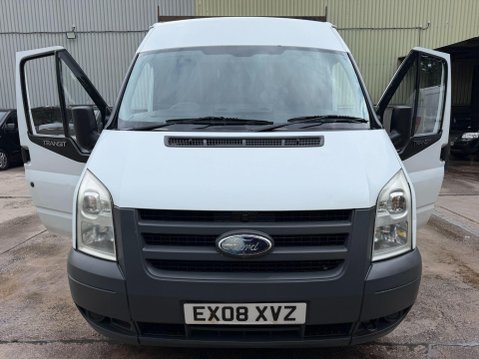 Ford Transit 2.2 TDCi 280 Panel Van 5dr Diesel Manual FWD L2 H1 (198 g/km, 123 bhp) 21