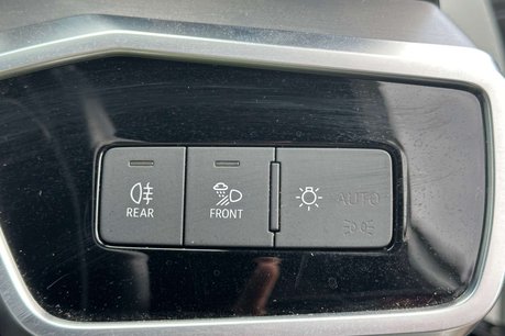 Audi A6 2.0 TDI 40 S line Estate 5dr Diesel S Tronic Euro 6 (s/s) (204 ps) 21