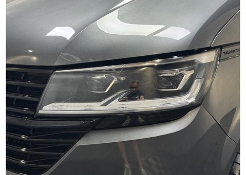 Volkswagen Transporter 2.0 TDI T32 Highline Kombi Double Cab 5dr Diesel DSG FWD SWB Euro 6 (s/s) ( 26