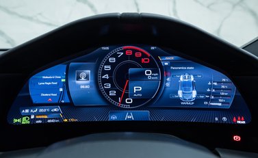 Ferrari Roma SPIDER 25