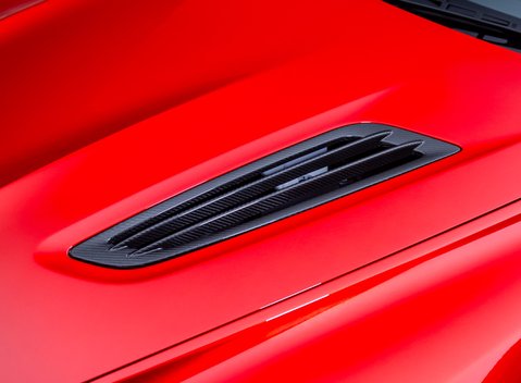 Aston Martin Vanquish Zagato Shooting Brake 54