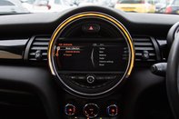 Mini Hatch COOPER SEVEN 29