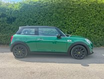Mini Hatch (Sold) Cooper SE 32.6kWh Level 2 Hatchback 3dr Electric Auto (184 ps) 7