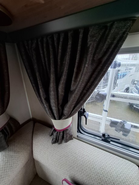 Auto-Trail Apache 634 2016 23