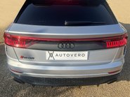 Audi Q8 RS VORSPRUNG TFSI QUATTRO MHEV 29
