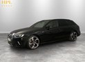 Audi A4 2.0 TFSI 35 Black Edition Estate 5dr Petrol S Tronic Euro 6 (s/s) (150 ps) 3