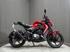 Keeway RKF 125 2024 ONLY 14K LONG MOT NAKED 125CC LEARNER BIKE