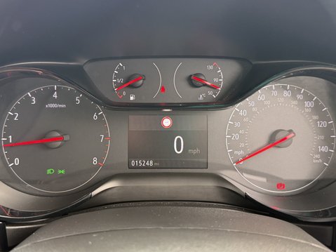 Vauxhall Corsa 1.2 Design 5dr 21