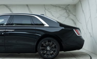 Rolls-Royce Ghost 39