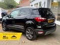 Ford Ecosport 1.0 EcoSport Titanium 5dr 5