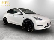 Tesla Model Y (Dual Motor) Long Range SUV 5dr Electric Auto 4WDE (384 bhp) Cruise Contro 1