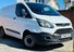 Ford Transit Custom 2.0 TDCi 340 Panel Van 5dr Diesel Manual L1 H1 (172 g/km, 128 bhp)