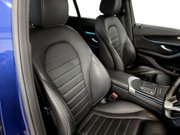 Mercedes-Benz GLC 2.0 GLC300d AMG Line (Premium) SUV 5dr Diesel G-Tronic+ 4MATIC Euro 6 (s/s) 11