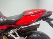 MV Agusta Brutale 2004 17K MOT RIDES GREAT STUNNING LOOKING BIKE 750CC INLINE 4 22