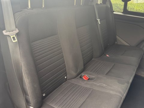 Ford Transit Custom 300 LIMITED DCIV ECOBLUE 11