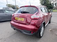 Nissan Juke 1.2 N-CONNECTA DIG-T 5