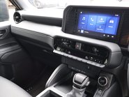 Toyota Land Cruiser 2026 COMMERCIAL REAR OEM SEATS STYLED BY SEEKER  21