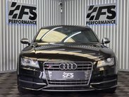 Audi S7 4.0 TFSI V8 Sportback 5dr Petrol S Tronic quattro Euro 5 (s/s) (420 ps) 34