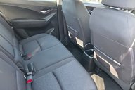 Hyundai ix20 MPI SE NAV LOOK! 1 OWNER! FULL HISTORY! 6 HYUNDAI STAMPS! 19