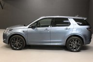 Land Rover Discovery Sport 1.5 Discovery Sport R-Dynamic SE PHEV Auto 4WD 5dr 13