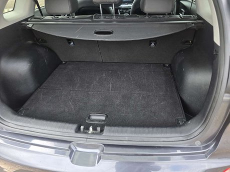 Kia Niro 1.6 GDi 2 SUV 5dr Petrol Hybrid DCT Euro 6 (s/s) (139 bhp) 8