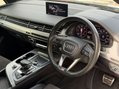Audi Q7 3.0 Q7 S Line TDI Quattro Auto 4WD 5dr 2