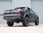 Ford Ranger BRAND NEW  WILDTRAK ECOBLUE 3.0 V6 DIESEL STYLED BY SEEKER  6